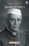 Maple Press - Know About Jawaharlal Nehru