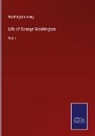 Washington Irving - Life of George Washington