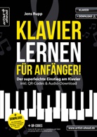 Jens Rupp - Klavier lernen für Anfänger!