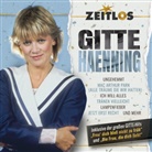 Gitte Haenning - Zeitlos - Gitte Haenning, 1 Audio-CD (Hörbuch)