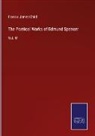 Francis James Child - The Poetical Works of Edmund Spencer