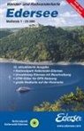 Kartographische Kommunale Verlagsgesellschaft mbH, Kartographische Kommunale Verlagsgesellschaft mb - Edersee 1:25 000