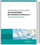 Jürgen Thar - Arbeitshilfen und Formulare für ehrenamtliche Betreuerinnen und Betreuer