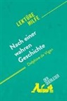 Chloé de Smet, Chloé De Smet, Lucile Lhoste, Lucile Lhoste - Nach einer wahren Geschichte von Delphine de Vigan (Lektürehilfe)