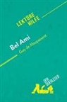 Baptiste Frankinet, Baptiste Frankinet, René Henri, René Henri - Bel Ami von Guy de Maupassant (Lektürehilfe)