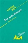 Eloïse Murat, Mathilde Le Floc'h, Mathilde Le Floc'h, Eloïse Murat - Der erste Mensch von Albert Camus (Lektürehilfe)