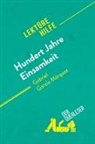 Marie Bouhon, derQuerleser, Marie Bouhon - Hundert Jahre Einsamkeit von Gabriel García Márquez (Lektürehilfe)