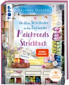 Susanne Oswald - Der kleine Strickladen in den Highlands. Maighreads Strickbuch.