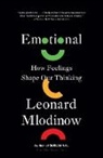 Leonard Mlodinow - Emotional
