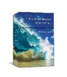 Clark Little - Clark Little: The Art of Waves Postcards
