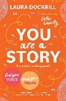 Laura Dockrill, Lotte Cassidy - You Are a Story