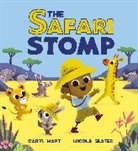 Caryl Hart, Nicola Slater - The Safari Stomp