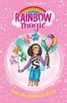 Daisy Meadows, Georgie Ripper - Rainbow Magic: Lois the Balloon Fairy