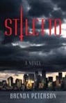 Brenda Peterson - Stiletto