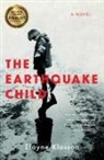 Elayne Klasson - The Earthquake Child
