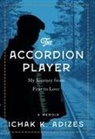 Ichak K. Adizes - The Accordion Player