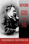 Friedrich Nietzsche - Beyond Good and Evil