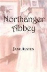 Jane Austen - Jane Austen's Northanger Abbey