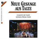 Neue Gesänge aus Taizé, 1 Audio-CD (Hörbuch)