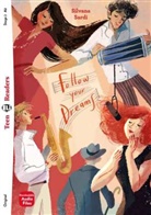Silvana Sardi - Follow your dreams