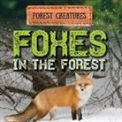 Jennifer Lombardo - Foxes in the Forest