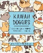 Olive Yong - Kawaii Doggies