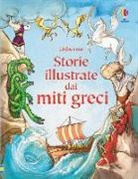 VV AA - Storie Illustrate Dai Miti Greci