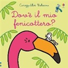 Fiona Watt, Rachel Wells - Carezzalibri Usborne