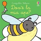 Fiona Watt, Rachel Wells - Carezzalibri Usborne