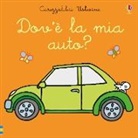 Fiona Watt, Rachel Wells - Carezzalibri Usborne