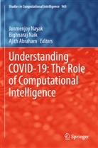 Ajith Abraham, Bighnaraj Naik, Janmenjoy Nayak - Understanding COVID-19: The Role of Computational Intelligence