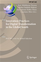 José Abdelnour-Nocera, Antonio Robles-Flores et al, Constance Bitso, Elisha Ondieki Makori, Elisha Ondieki Makori, Jose Antonio Robles-Flores - Innovation Practices for Digital Transformation in the Global South