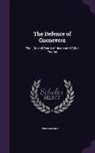 William Morris - The Defence of Guenevere: The Life and Death of Jason and Other Poems