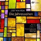 Joseph Haydn - Die Jahreszeiten,Hob XXI:3 (Audiolibro)