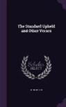 John Martin - The Standard Upheld and Other Verses