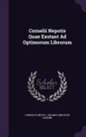 Cornelius Nepos, Johann Christoph Daehne - Cornelii Nepotis Quae Exstant Ad Optimorum Librorum