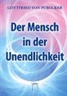 Gottfried von Purucker - Der Mensch in der Unendlichkeit