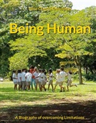 Alice Claudia Oehninger - Being Human