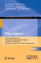 Qilong Han, Qilong Han et al, Zeguang Lu, Xianhua Song, Yang Wang, Liehui Zhang... - Data Science