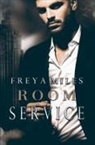 Freya Miles - Room Service