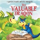 Ron Brooks - The Valuable Dragon