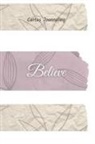 Amarylis Delgado - Blessed Collection_Notebook_Believe