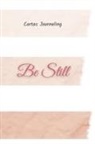 Amarylis Delgado - Blessed Collection_Notebook_Be Still