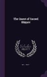 Sax Rohmer - The Quest of Sacred Slipper
