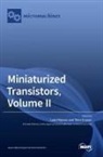 Lado Filipovic, Tibor Grasser - Miniaturized Transistors, Volume II