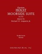 Gustav Holst - Moorside Suite, H.173