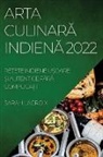 Aslam Dad - ARTA CULINAR¿ INDIEN¿ 2022