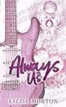 Lizzie Morton - Always Us