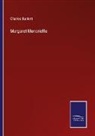 Charles Burdett - Margaret Moncrieffe