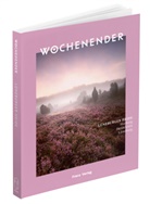 Elisabeth Frenz - Wochenender: Lüneburger Heide